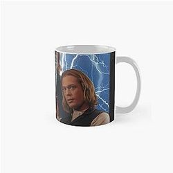 Lestat De Lioncourt Retro Graphic Classic Mug
