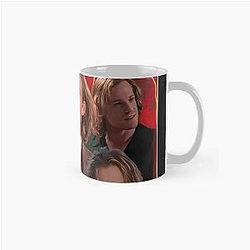 Lestat de Lioncourt 90s vampire Classic Mug
