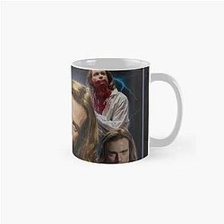Lestat de Lioncourt Classic Mug