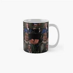 Vertical Grid: Lestat de Lioncourt Pale Edit Mug