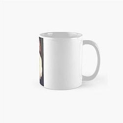 Bravery Strong Lestat De Lioncourt Mug