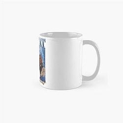 Lestat de Lioncourt Retro Classic Mug