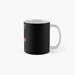 Needed Gifts Vertical Grid Lestat De Lioncourt Unisex Size Classic Mug