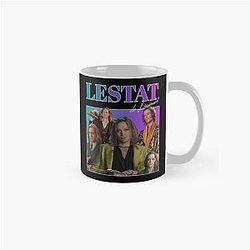 Lestat de Lioncourt Classic Mug