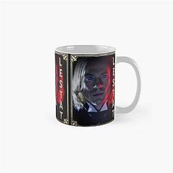 Lestat de Lioncourt Classic Mug