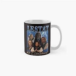 Lestat De Lioncourt Classic Mug