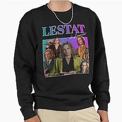 Lestat de Lioncourt Sweatshirt