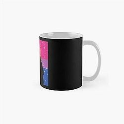 Lestat de Lioncourt Bisexual Flag Classic Mug