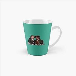 INTERVIEW WITH VAMPIRE Lestat de Lioncourt Louis de Pointe du Lac Tall Mug