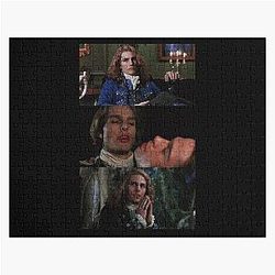 Needed Gifts Lestat De Lioncourt Unisex Size Jigsaw Puzzle