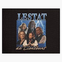 Lestat De Lioncourt 90s Jigsaw Puzzle