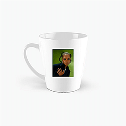 Silver Screen Goddess Letitia Wright Mugs