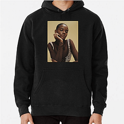 Glamorous Diva Letitia Wright Hoodies