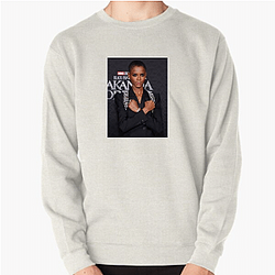 Style Icon Letitia Wright Sweatshirts
