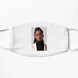 Screen Siren Letitia Wright Face Masks