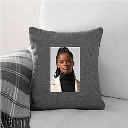 Screen Siren Letitia Wright Pillows Cover