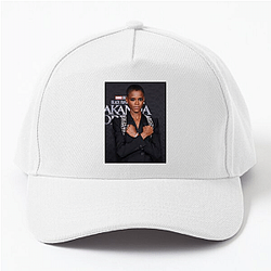 Style Icon Letitia Wright Hats & Caps