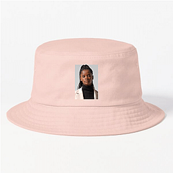Screen Siren Letitia Wright Hats & Caps