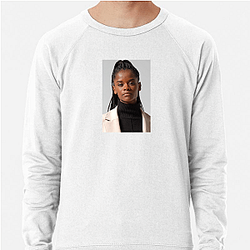 Screen Siren Letitia Wright Sweatshirts