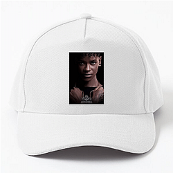 Red Carpet Queen Letitia Wright Hats & Caps