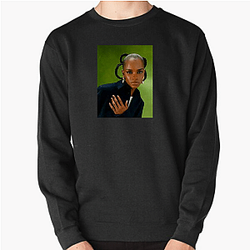 Silver Screen Goddess Letitia Wright Sweatshirts