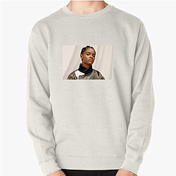 Hollywood Starlet Letitia Wright Sweatshirts