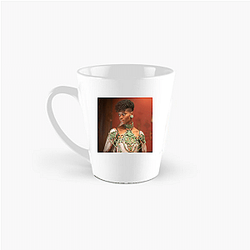 Academy Award Winner Letitia Wright Mugs