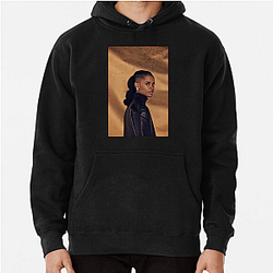 Legendary Actress Letitia Wright Hoodies