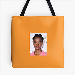Breakout Actress Letitia Wright Bags