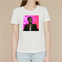 Leading Lady Letitia Wright T-Shirts