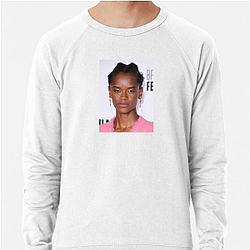 Breakout Actress Letitia Wright Sweatshirts