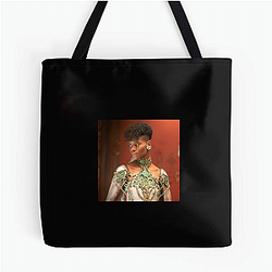 Academy Award Winner Letitia Wright Bags