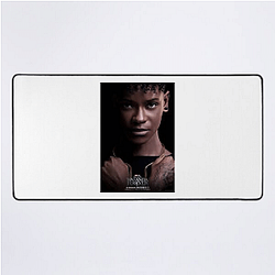 Red Carpet Queen Letitia Wright Mouse Pads