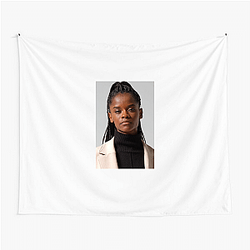 Screen Siren Letitia Wright Tapestries