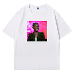 Leading Lady Letitia Wright T-Shirts