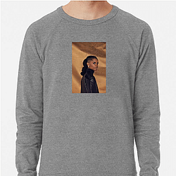 Legendary Actress Letitia Wright Sweatshirts