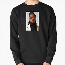 Screen Siren Letitia Wright Sweatshirts