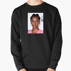 Breakout Actress Letitia Wright Sweatshirts