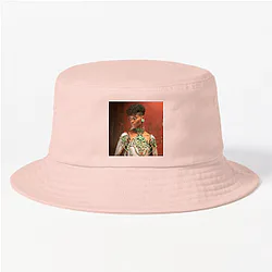 Academy Award Winner Letitia Wright Hats & Caps