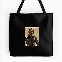 Glamorous Diva Letitia Wright Bags