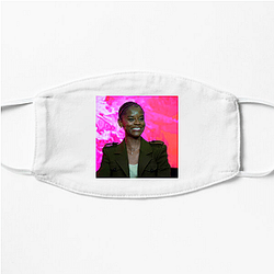 Leading Lady Letitia Wright Face Masks