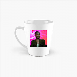 Leading Lady Letitia Wright Mugs
