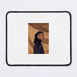 Legendary Actress Letitia Wright Mouse Pads