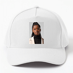 Screen Siren Letitia Wright Hats & Caps