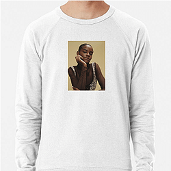 Glamorous Diva Letitia Wright Sweatshirts