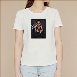 Style Icon Letitia Wright T-Shirts