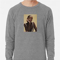 Glamorous Diva Letitia Wright Sweatshirts