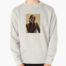 Glamorous Diva Letitia Wright Sweatshirts