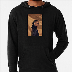 Legendary Actress Letitia Wright Hoodies