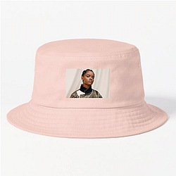 Hollywood Starlet Letitia Wright Hats & Caps